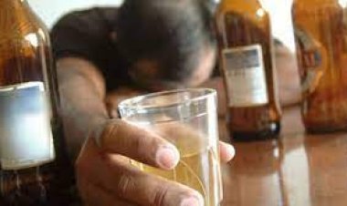 কুষ্টিয়ায় বিষাক্ত মদপানে ৩ জনের মৃত্যু