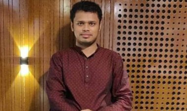 দাম্পত্য কলহে তরুণ চিকিৎসকের আত্মহত্যা!