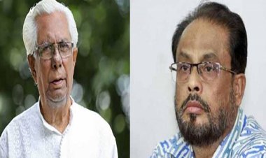 পঙ্কজ ভট্টাচার্যের মৃত্যুতে জিএম কাদেরের শোক