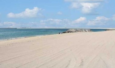 রেকর্ড দামে বিক্রি হলো দুবাইয়ের কৃত্রিম দ্বীপ