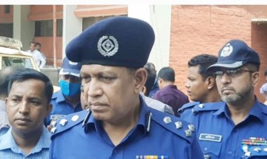 পরিচয় নিশ্চিত হলেই ১০ জনের মরদেহ হস্তান্তর : ডিআইজি আনোয়ার