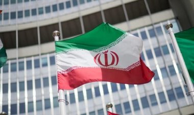 ইইউ-ব্রিটেনের বিরুদ্ধে ইরানের পাল্টা নিষেধাজ্ঞা