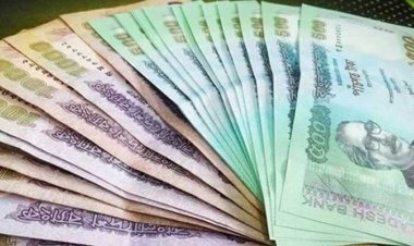 এক শুমারিতে শুধু আপ্যায়ন ব্যয় পৌনে ২ কোটি টাকা