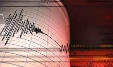 ভূমিকম্পে কেঁপে উঠলো ইন্দোনেশিয়া, সতর্কতা জারি