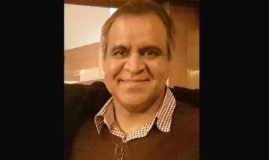 সাবেক টেনিস চ্যাম্পিয়ন জামালী আর নেই 