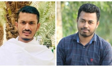 লক্ষ্মীপুরে সাবেক যুবলীগ ও ছাত্রলীগ নেতাকে গুলি করে হত্যা