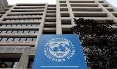 রাজস্ব আহরণ ও নিট রিজার্ভ নিয়ে উদ্বেগ আইএমএফের