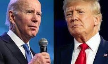 নির্বাচনে ট্রাম্প-বাইডেনকে চান না অধিকাংশ মার্কিনি