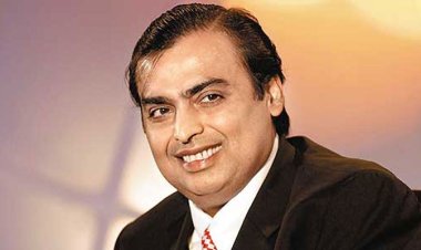 কর্মকর্তাকে দেড় হাজার কোটি রুপির বাড়ি উপহার!