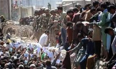 কাবুল বিমানবন্দরে হামলার মাস্টারমাইন্ডকে হত্যা করেছে তালেবান