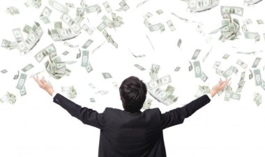 ভাগ্য এতটাই সুপ্রসন্ন!