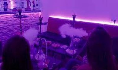 গুলশান ও বনানীতে সিসা বার বন্ধে নোটিশ