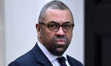 তাইওয়ান ইস্যুতে এবার চীনকে সতর্ক করল ব্রিটেন