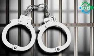 ধর্ষণ মামলার আসামি নারায়ণগঞ্জ থেকে গ্রেফতার