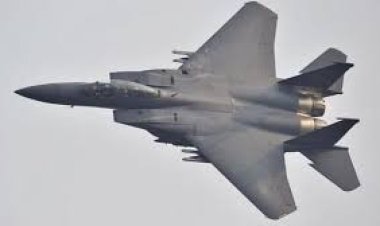 বাল্টিক সাগরের আকাশে বাধার মুখে ৩টি রুশ সামরিক বিমান