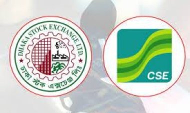 টানা ৮ দিন পুঁজিবাজারে উত্থান