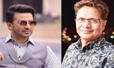 শাকিবের মামলায় আত্মসমর্পণ করে জামিন রহমত উল্লাহর