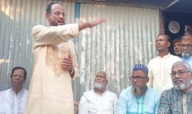 কথা বললেই গুম, খুন ও নির্যাতন করছে সরকার: টুকু