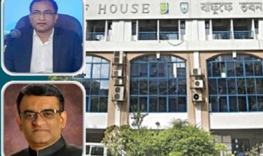 বাফুফের তদন্ত কমিটি থেকে ২ জনের পদত্যাগ