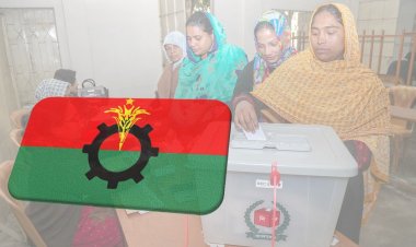 বিএনপিকে ছাড়া নির্বাচনের বিশ্বাসযোগ্যতা নিয়ে প্রশ্ন উঠবে বুঝে গেছে সরকার