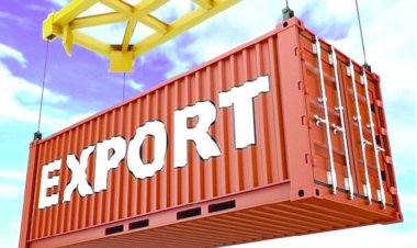 নিম্নমুখী রপ্তানি আয়, শঙ্কিত ব্যবসায়ীরা