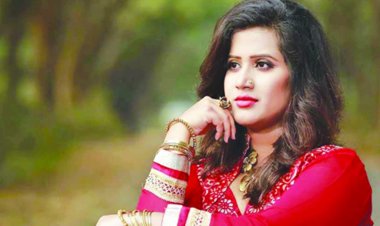 ন্যান্সির জাতীয় চলচ্চিত্র পুরস্কার চুরি