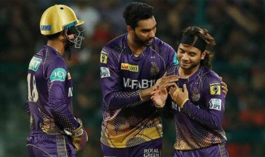 কোহলিদের হারিয়ে পয়েন্ট তালিকায় কলকাতার অবস্থান