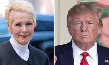 ট্রাম্পের বিরুদ্ধে ধর্ষণ মামলায় আদালতে যা বললেন মিস ক্যারল