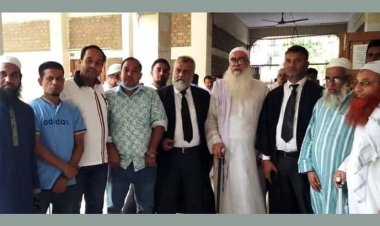 বিএনপি ও হেফাজতের ৩১ জনকে খালাস দিয়েছেন আদালত