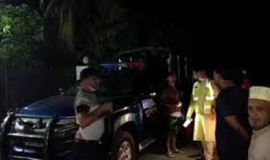 টুকরা টুকরা করে বিধবাকে খুন, ছেলে গ্রেফতার