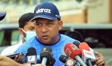 মাহমুদউল্লাহর বিশ্বকাপে খেলা নিয়ে যা জানালেন সুজন