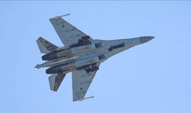 ইউক্রেনজুড়ে রাশিয়ার ভয়াবহ হামলা, নিহত ৫