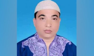 আ.লীগ নেতার বাড়িতে ২ নারীর অনশন!