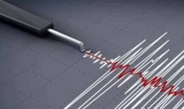 দুটি ভূমিকম্পে কাঁপল নেপাল