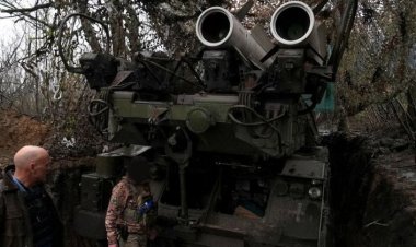 বাখমুতে কোণঠাসা ইউক্রেন, ফুরিয়ে যাচ্ছে গোলা-বারুদ