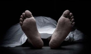 রাজধানীতে পিকআপভ্যান চাপায় বাসচালক নিহত