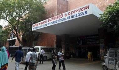আইসিইউ সেবা বন্ধ, ভোগান্তিতে রোগীরা