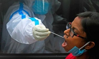 ভারতে নিঃশব্দে বাড়ছে করোনা রোগীর সংখ্যা