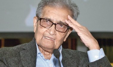 অমর্ত্যের অপমানে সরব নাগরিক সমাজ, উঠল ক্ষমা চাওয়ার দাবি