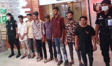 ক্লুলেস হত্যাকাণ্ডের রহস্য উদঘাটন র‌্যাবের, মূল পরিকল্পনাকারী গ্রেফতার