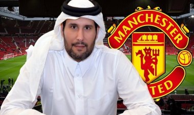 ম্যানইউ কিনতে যাচ্ছেন কাতারের সাবেক প্রধানমন্ত্রীর পুত্র