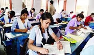 মধুখালীতে অনুমতি ছাড়াই চলছে মেলা, মাইকের উচ্চশব্দে বিপাকে পরীক্ষার্থীরা