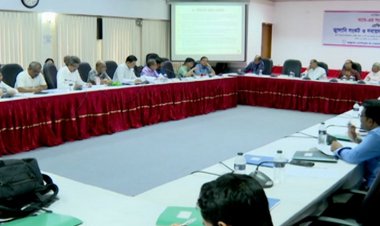 সরকারের ভুল নীতির কারণে জ্বালানি সংকটে ভুগছে দেশ: ক্যাব
