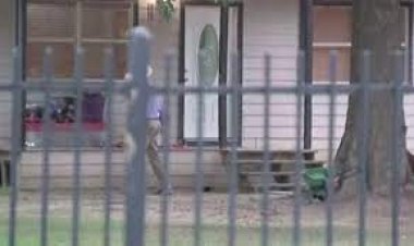 যুক্তরাষ্ট্রে বন্দুকধারীর হামলায় শিশুসহ নিহত ৫