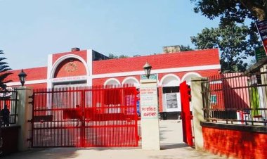 সিরাজগঞ্জ জেলা কারাগার থেকে এসএসসি দিচ্ছেন ২ পরীক্ষার্থী 