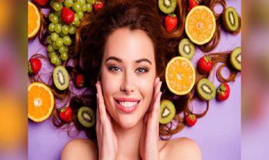 ত্বক উজ্জ্বল করতে চাইলে নিয়মিত খান এই ৭ খাবার