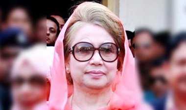 মানহানির দুই মামলায় খালেদা জিয়ার বিরুদ্ধে অভিযোগ গঠন শুনানি ১৮ মে