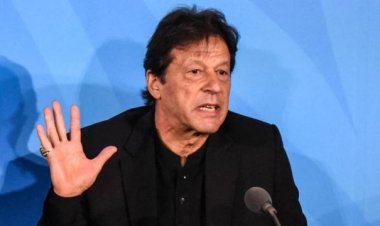 শ্রীলংকার চেয়ে খারাপ পরিস্থিতি হবে পাকিস্তানে: ইমরান খান