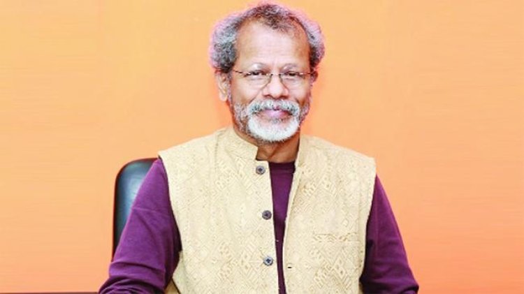 প্রফেসর ইমতিয়াজ আহমেদের অপসারণ দাবি মুক্তিযুদ্ধ মঞ্চের
