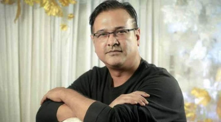 ‘এটাই এই দেশের স্বার্থপর শিল্পী সমাজের আসল নিয়তি’